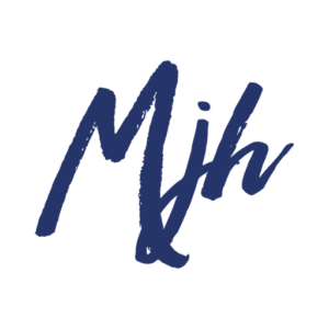 MJH Insurance - Logo Favicon